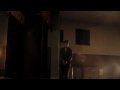 The Subverters Episode1 The Asylum {part 1} (Independent Action/Horror Short Film)