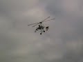 CarterGyro Demonstrator Jump Takeoff Gyrocopter