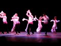 salsa cubaine Siembra Dance Company salsa cubaine Siembra Dance Company