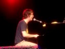 Ben Folds Rock City 7/7/08 Landed