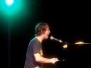 Ben Folds Rock City 7/7/08 Landed