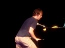 Ben Folds Rock City 7/7/08 Landed