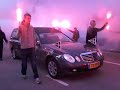 Afscheid Danny van Gestel, R.i.p