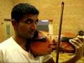 RHYTHM - Mahabharata 2008
