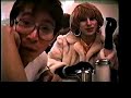 Drag Queens at the Majestic Diner Atlanta at 3:30 am