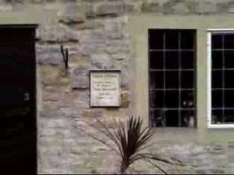 Eyam - The Plague village