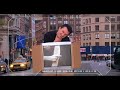 Marco Tempest - Street Magic with a Television Set