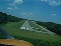 Cessna 172 Landing at Williamsburg, VA