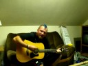 Where did you sleep last night - Nirvana cover