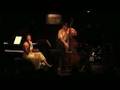 Carole Alston - You'd Be So Nice To Come Home To