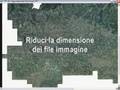 Perchè mosaicare le ortofoto con ER Mapper
