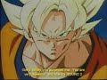 Goku Vs. Brolly - Blood Sugar - Pendulum Goku Vs. Brolly - Blood Sugar - Pendulum