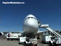 Test Drive: Airbus A380
