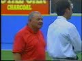 Jan Zelezny baseball training