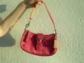 'Get My HOT PINK COACH Bag (Shoulder Zip Style) on eBay'