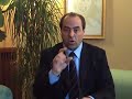 Il caso Abu Omar e la violenza delle tifoserie nel mondo del Calcio. Testo su http://www.antoniodipietro.it
