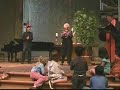 Eve and Adam - a Unitarian Universalist Retelling