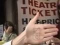 videos de street magic mind reading trick