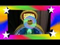 Snork Vacuum Crane Machine Candy Redemption Game BMIGam