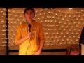 Die Freiminute: Weihnachtsmarkt 2011