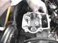 CF MOTO cabeza del cilindro en racing valvulas grandes MRP