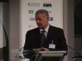 Domenico Vulpiani, intervento