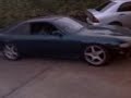 RB20DET Powered S14 Silvia