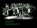 heinek'n ft xaline - district 14 zone