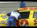 2002 June 23 Loudon NH Part 3 Richard Petty Driving Exper.