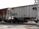 csx q400 04 and fallen flags