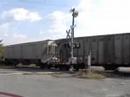 csx q400 04 and fallen flags