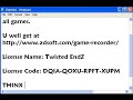 ZD Soft Game Recorder cracked