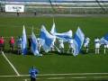 Stomil Olsztyn - Stal Poniatowa 11.04.2009