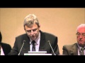 Dave Prentis speech UNISON conference 2011
