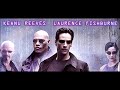 Matrix:my style