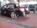 Mercedes C63 204er Baureihe Geiler Sound