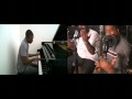 The Climb ft. Ahmir