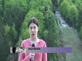 Gorenjska za olimpijske igre Gorenjska za olimpijske igre