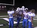 edinburg bobcat football highlights