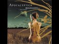 Apocalyptica - Making Of Faraway Vol II Feat. Linda(Audio)