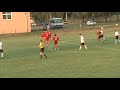 Akcja Jastrz?bia - Oskar Przysucha 1:2 (0:0)