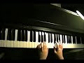 Kakariko Village - Ocarina of Time - Piano
