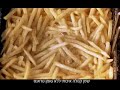 Israeli Mcdonald's Commerical 2008