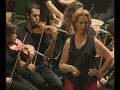 La Rosa del Azafrán - Las Espigadoras