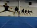 Cheer Eclipse Comets