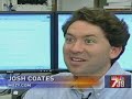 Mozy Backup on NBC Mozy Backup on NBC