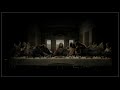 a short preview of the 45 minute amazing art installation... leonardo's last supper: a vision by peter greenaway december 3, 2010 - january 6, 2011 at park a...