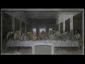 a short preview of the 45 minute amazing art installation... leonardo's last supper: a vision by peter greenaway december 3, 2010 - january 6, 2011 at park a...