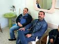 Syria :: at the Barber shop with friends ...
