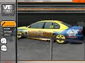 7. L&H 500 Phillip Island (Phillip Island)  Setup by Aleksandr Barbolin